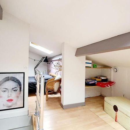 Le Picard-Petit Quevilly Daire Le Petit-Quevilly Dış mekan fotoğraf