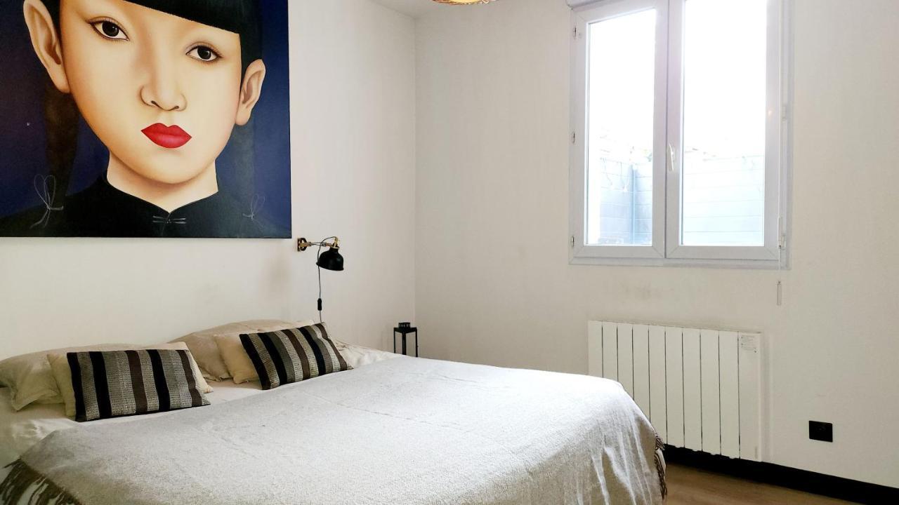 Le Picard-Petit Quevilly Daire Le Petit-Quevilly Dış mekan fotoğraf